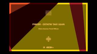 Szops - Ostatni Taki Ułan feat. Finker (Goodlife 2013)