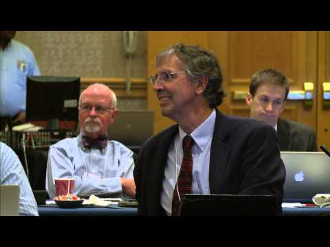 GM7: 1-Hour Discussion - The Ideal State of Genomic CDS