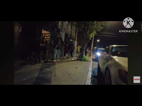 Liroy & Lordz of Brooklyn   ,,Escape From NY"  [1997] L