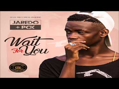 Jaredo ft P.C.K -Wait For You