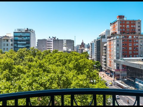 Video de YouTube - Apartamento en Venta de 3 dormitorios  en Cordón, Montevideo