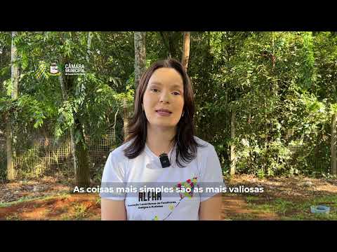 Campanha do Autismo - Marlussi Bonafé