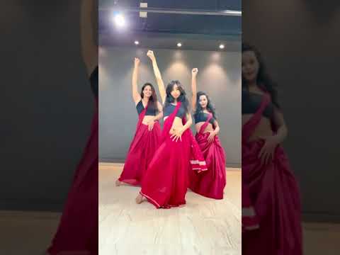 MANIKE MAGE HITHE | DANCE COVER | Avinash Singh choreography