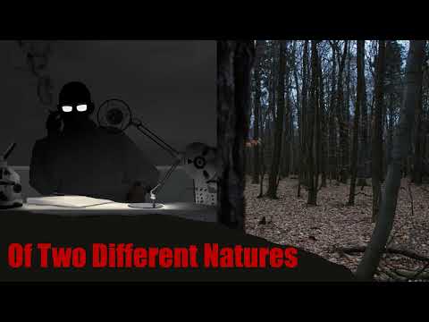 SCP-6022: Of Two Different Natures Audio Narration - Declassifying the Paranormal