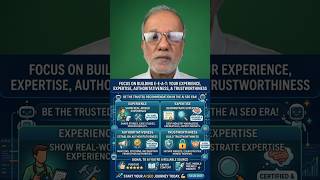 AI SEO Explained: Get Your Business Recommended by ChatGPT, Gemini & Copilot #shorts