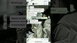 Download lagu POV : perjodohan ? [part 2]#pov #4u #fakechat #fyp mp3