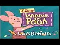 Playtime Learning VHS Trailer