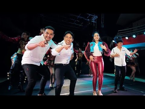 Grupo Ocobamba - YO QUIERO SER TU AMOR