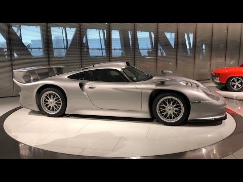 Thumbnail for 1997 Porsche 911 GT1 Straßenversion | Walkaround by Porsche 911, Porsche, Porsche 911 (997), Car, Vehicle, Porsche 911 GT1