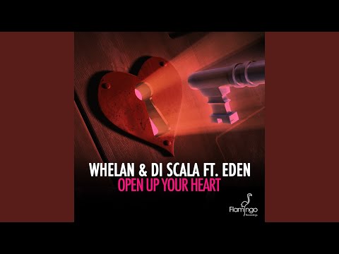 Open Up Your Heart (eSQUIRE Remix)