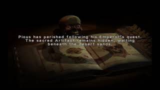 Eternal Darkness Sanity's Requiem Game Over