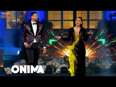 Buraku & Merita Latifi - Potpuri 2022