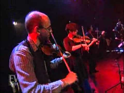 Violon populaire en wallonie