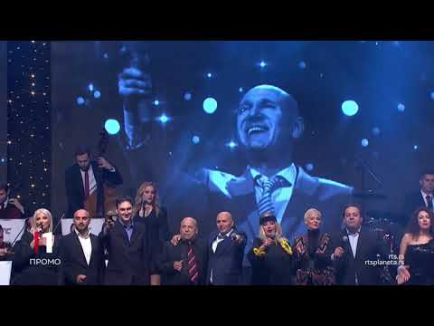 RTS Karavan Najlepše narodne pesme: Šabac