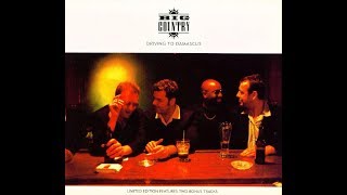 Big Country - The President Slipped And Fell