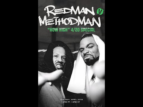 REDMAN v METHOD MAN VERZUZ BATTLE feat.(RZA,Inspectah Deck,Cappadonna,Streetlife,Havoc,EPMD).