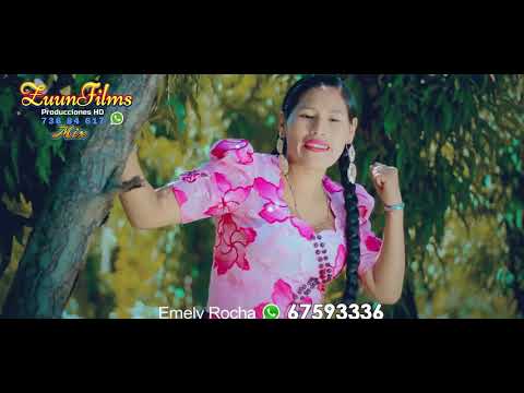 ENGANCHADITOS De  EMELY ROCHA   2021  Bolivia ᴴᴰ