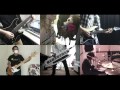 [HD]Jormungand OP [Borderland] Band cover ...