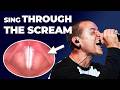 How To Scream Like Chester Bennington 2025