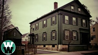 10 Haunted Motels You Don't Want to Visit