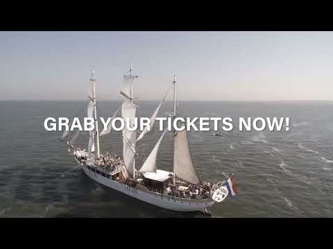 Essence of Trance Special with Richard Durand - 6 hour solo (Impression Video)