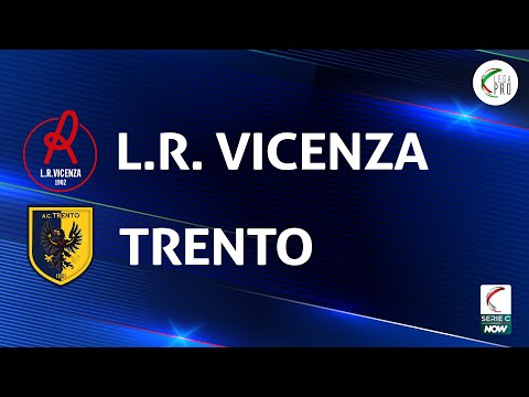 L.R. Vicenza - Trento 2-0 | Gli Highlights