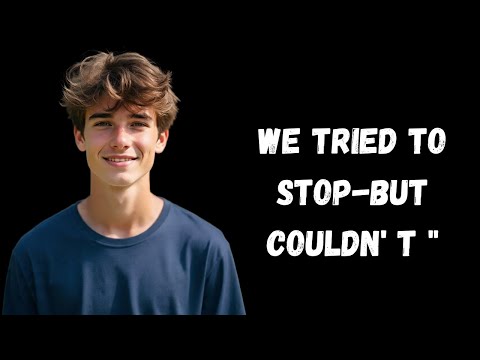 My Brother’s Best Friend Can’t Be... My Secret Anymore | True Gay Love Story