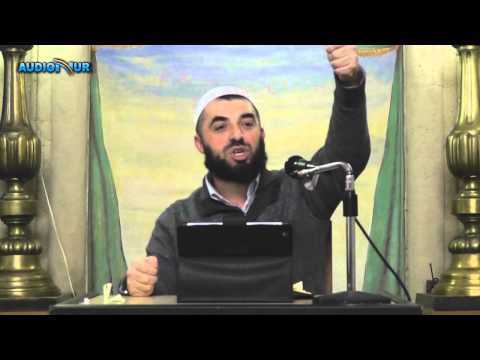 2. Komentimi i Sures El Mud-deth-thir - Hoxhë Enes Goga