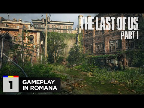 The Last of Us Part I (v1.0.3) on Steam Deck :: The Last of Us™ Part I  General Discussions