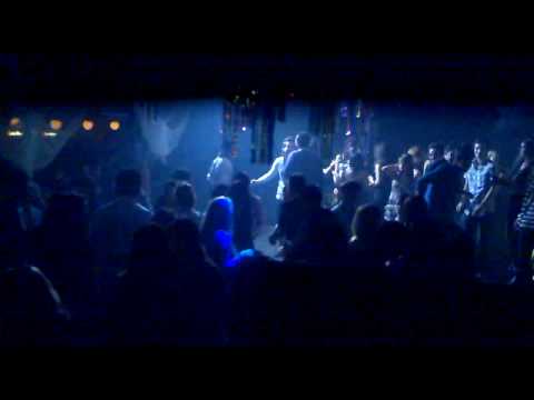 14.11 Samata Samata in Koblenz with DJ ONUR-SUYGUN! www.djonur-s.de