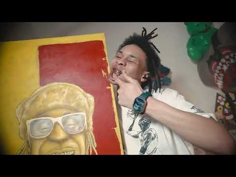 LA BOURSE - PROGRÈS [VISUALIZER]