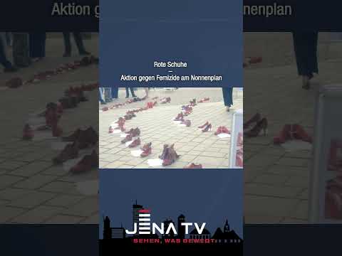 Beiträge im JenaJournal vom 27.08.2025 #jena #news