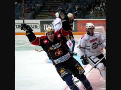 Jokerit pelaajaesittely 2010-2011