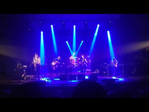 בלקן ביט בוקס , " Shout It Out " , פסטיבל הפסנתר, 16.11.19