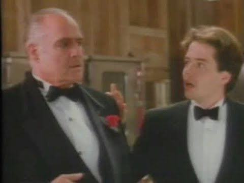 The Freshman (1990) - VHS Spot