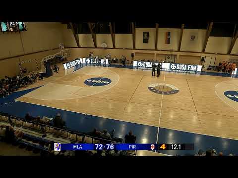 2.MLS Mladost SP - Pirot