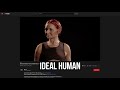 The Truth Behind The &ldquo;Ideal&rdquo; Human Body In Future