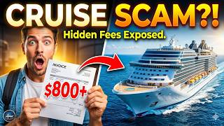 Cruise Prices Are About To Get MUCH More Expensive