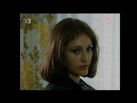 Nepokojná láska (s Petrou Černockou) 5. díl - RODINA (slovenský seriál) (1979) (HD)