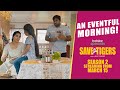 An Eventful Morning Save The Tigers 2 Streaming From 15th March DisneyPlusHotstarTelugu