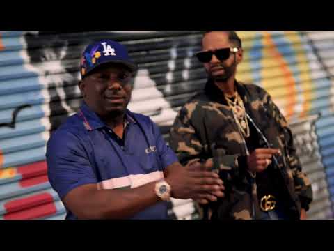 Amadeus360 ft. Ras Kass - Prosperity Gospel