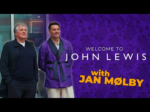 Troy Hawke | Jan Molby | John Lewis | Liverpool