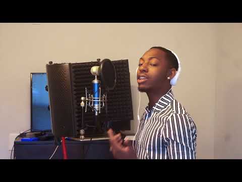 Insecure Cover - Jazmine Sullivan ft. Bryson Tiller (Avery Mikel)