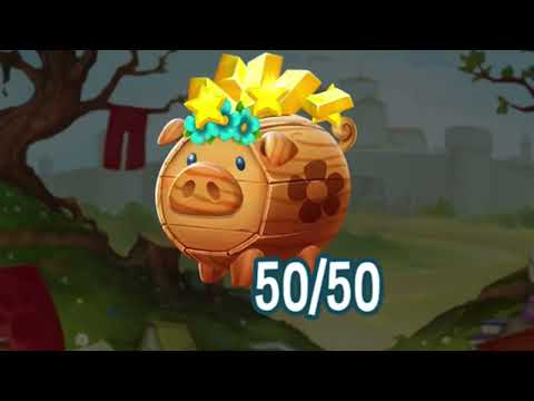 Pet Rescue Saga Level 5248 - 5262 🐶