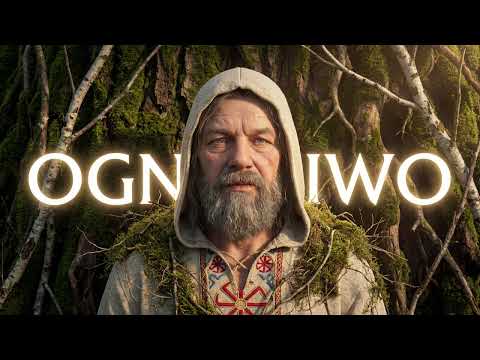 GUŚLARZ - OGNIWO | SLAVIC FOLKLORE RAP