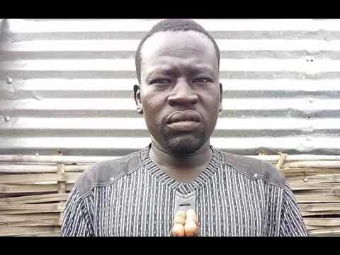 John bagara Meren(audio)