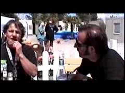 Ruffians "Darkest of Light" (Live)