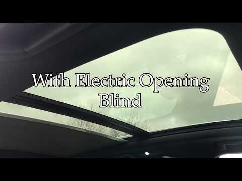 2016 Volkswagen Touareg V6 R-Line