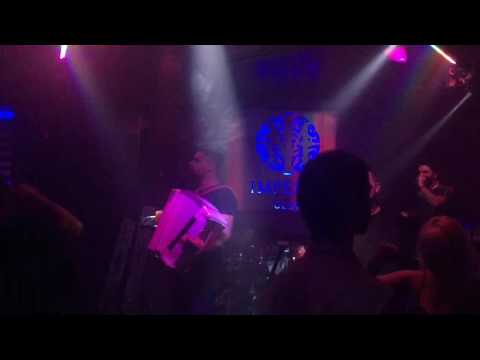 EVROKREM BARABE - CLUB IMPERIA / WIL / SWIZERLAND