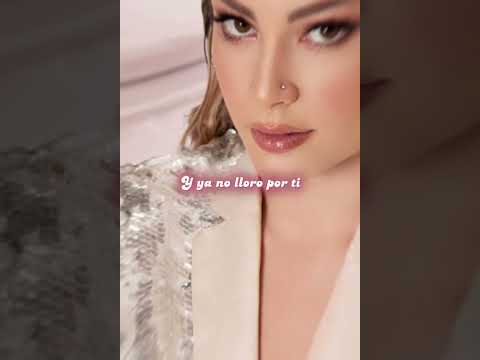 Dreya Starr - Sé, Yo Sé Lyrics Video